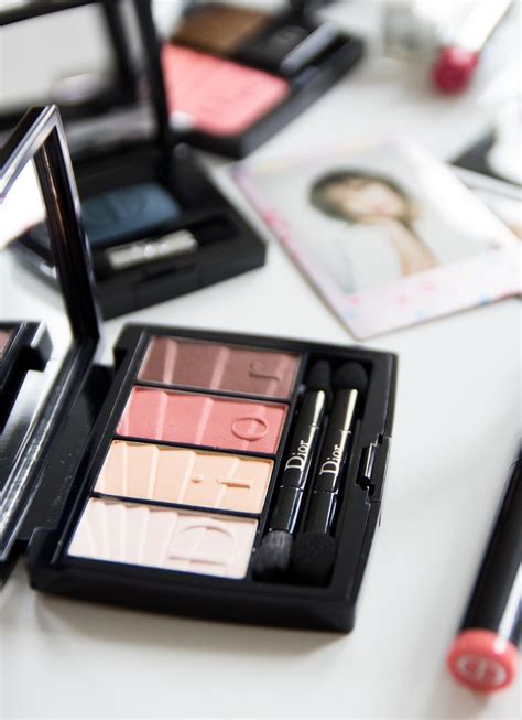 where to buy Dior makeup